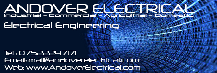 Andover Electrical